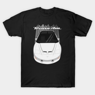 Custom Trans Am Ram Air 1993-1997 T-Shirt